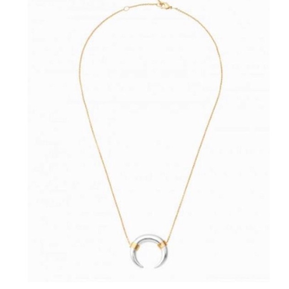 Luna Necklace Stella and Dot